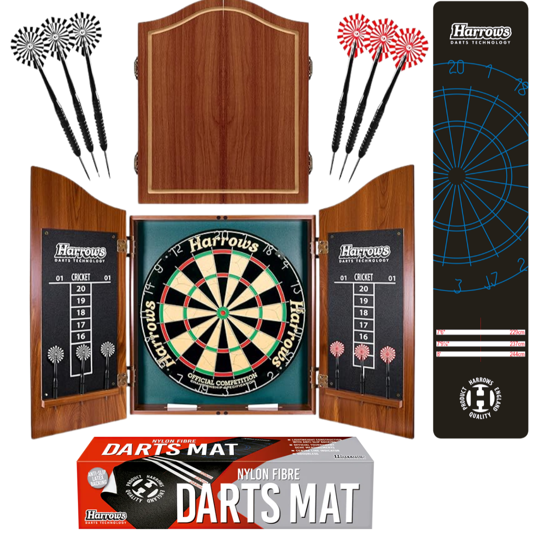 Home Cabinet Bundle