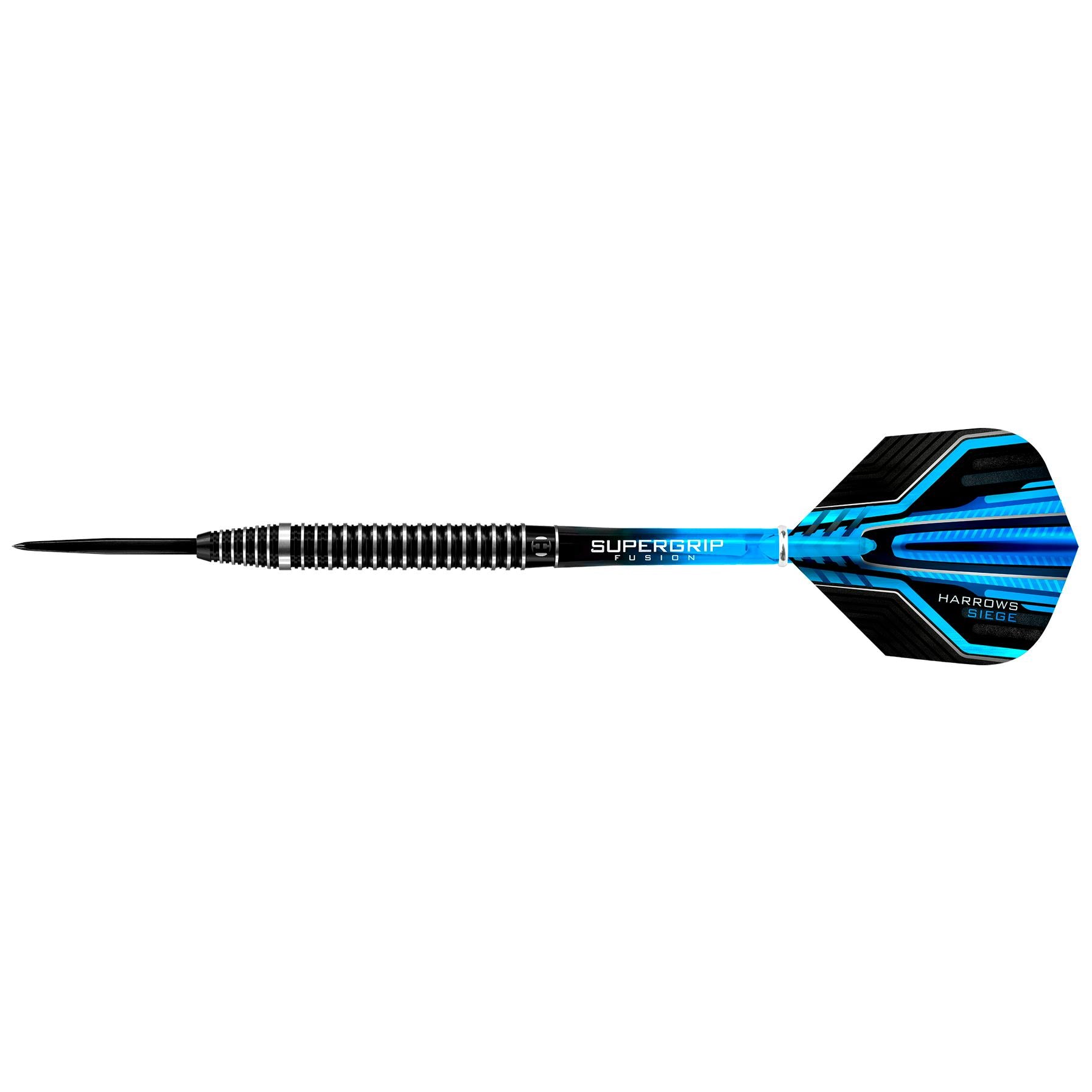 Siege 90% Steel Tip Darts