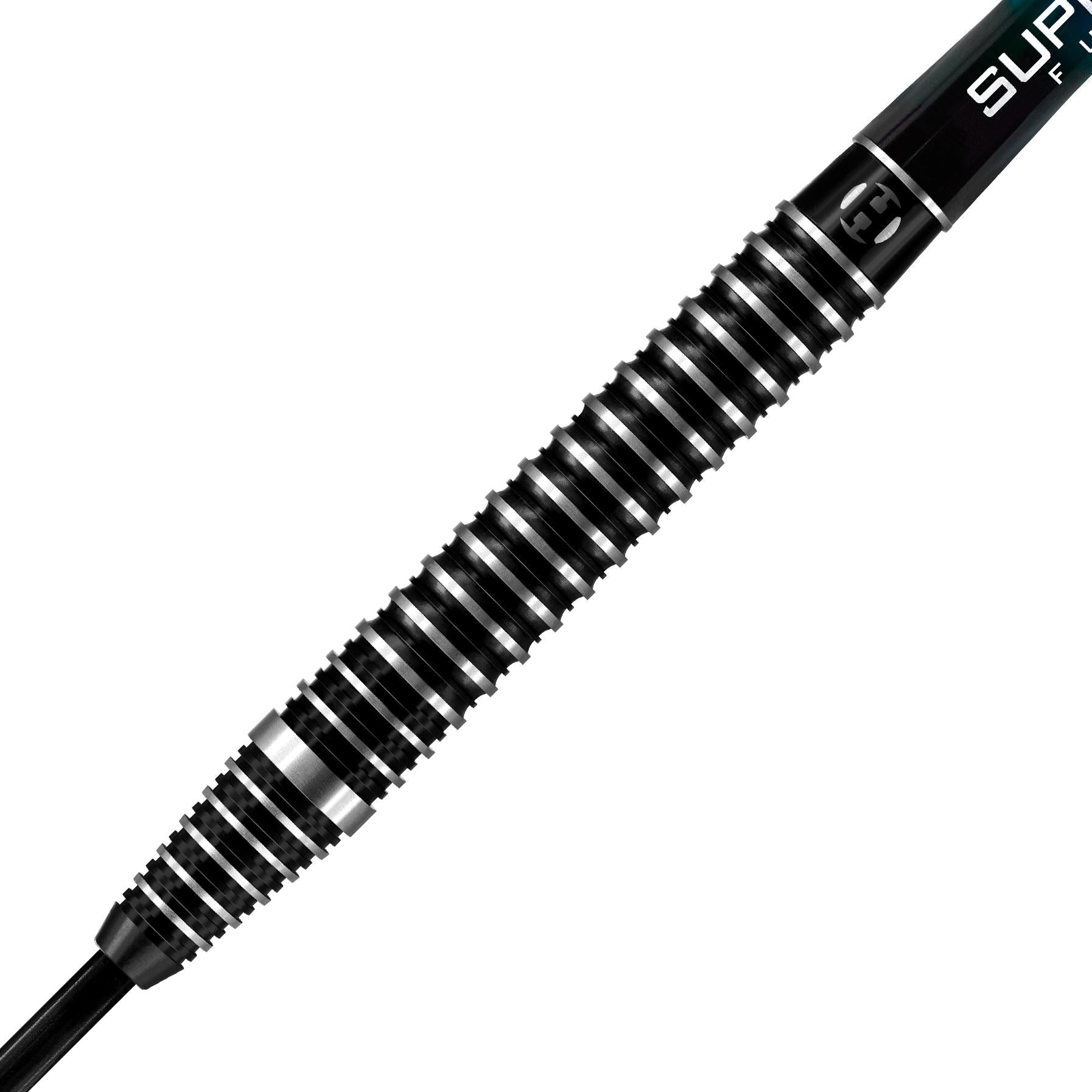 Siege 90% Steel Tip Darts