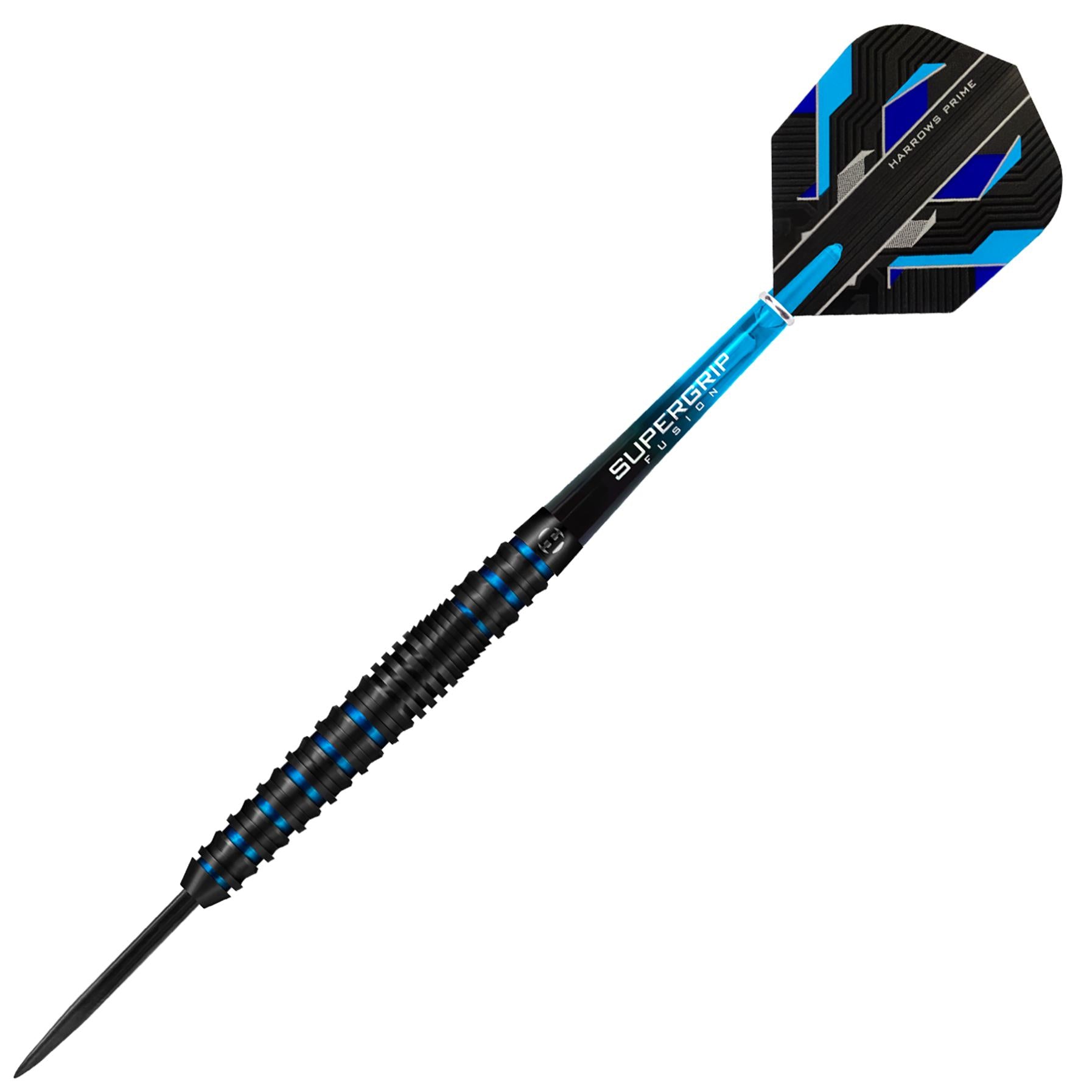 Spina 90% Steel Tip Darts