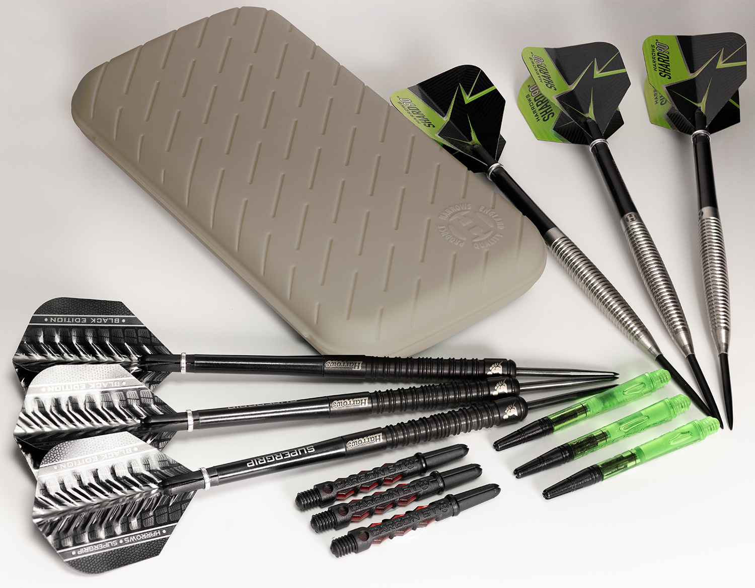 Slimcase 6 Darts Holder