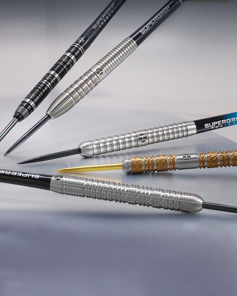 All Steel Tip Darts