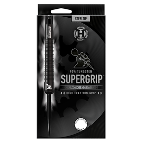 Supergrip 90% Black Edition