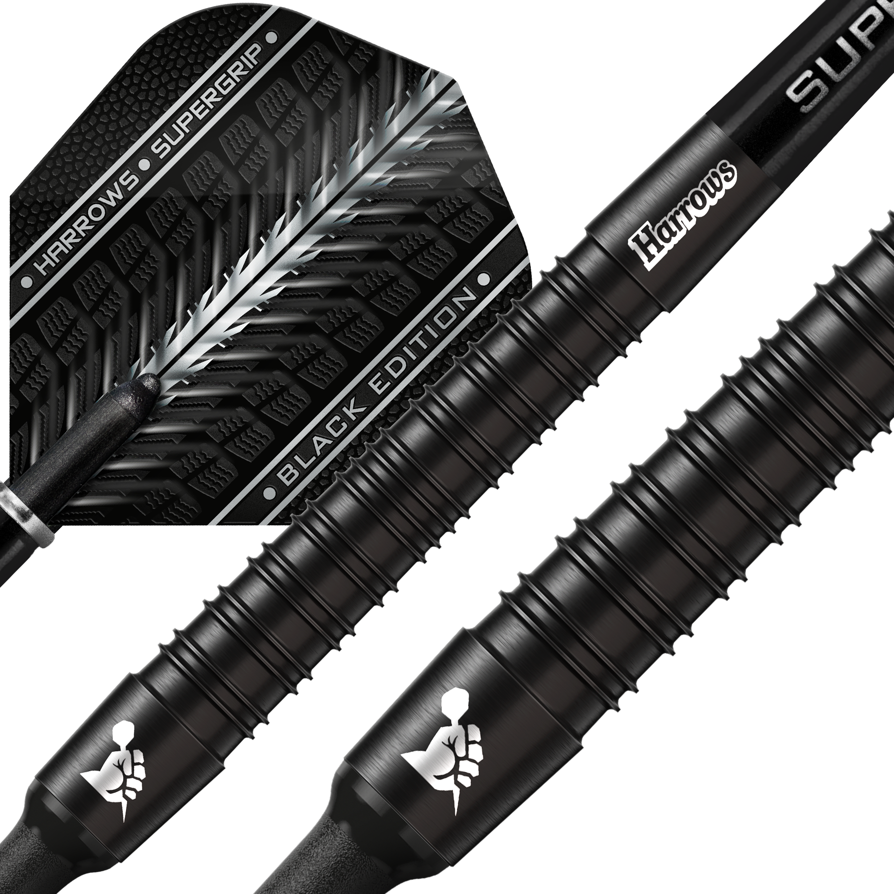 【タングステン90%】Harrows SWARM 18g BLUEカスタムセット タングステン90%】Harrows SWARM 18g BLUEカスタムセット SWARM 90