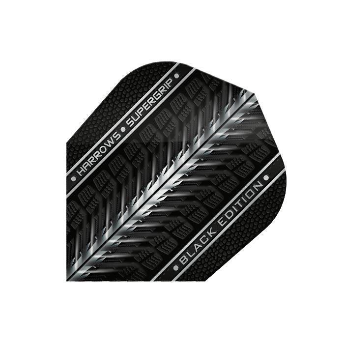 Supergrip Flight