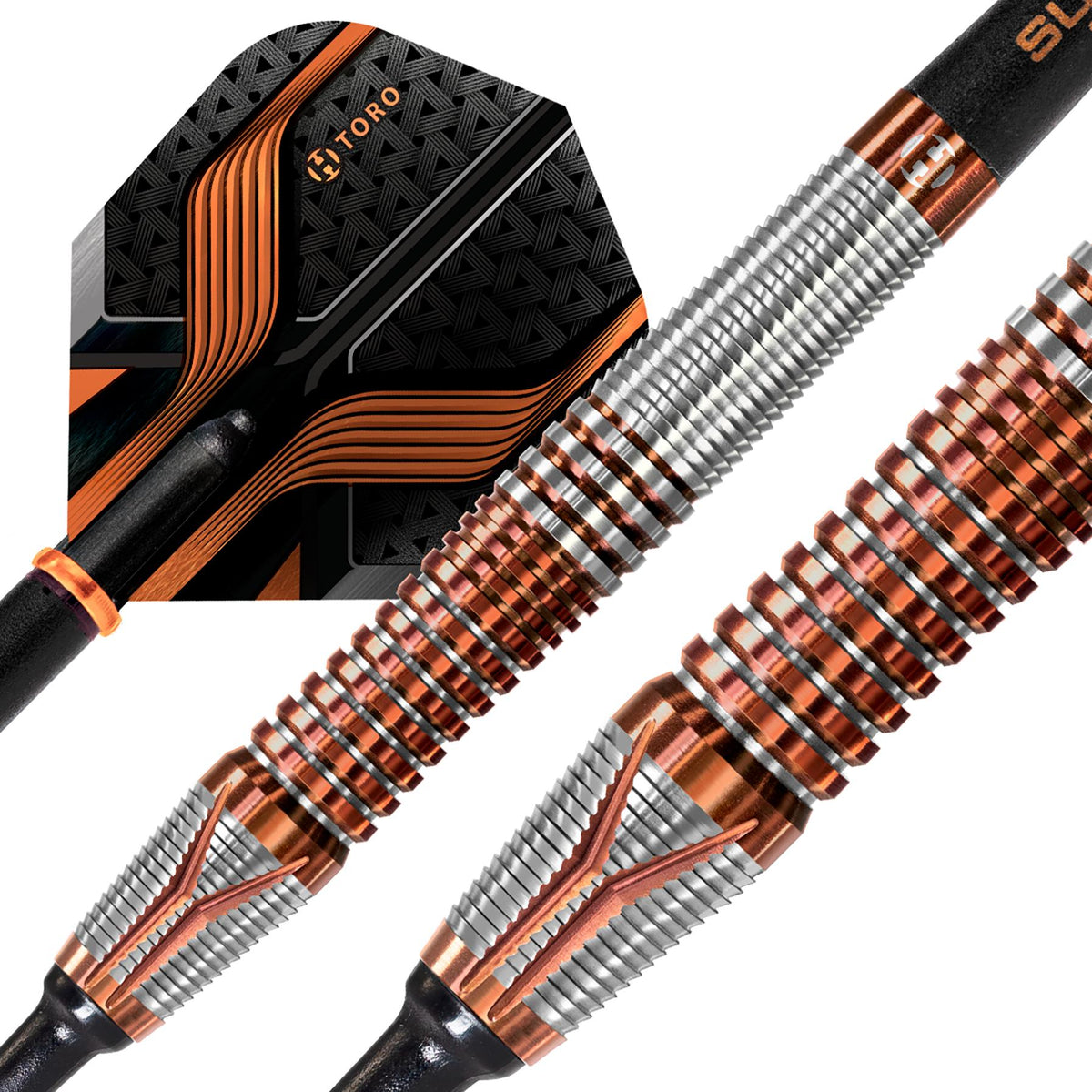 Toro 90% Soft Tip Darts