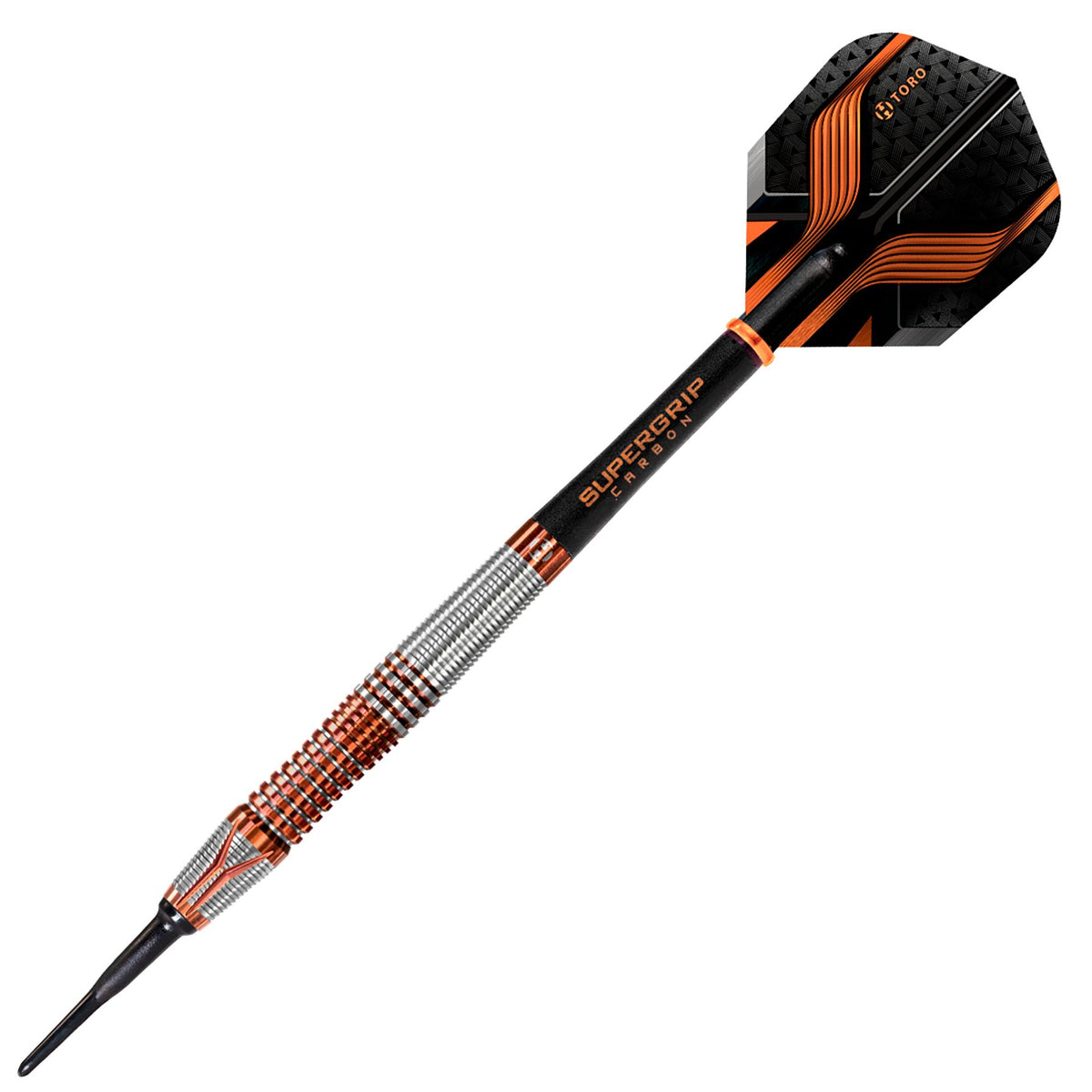 Toro 90% Soft Tip Darts