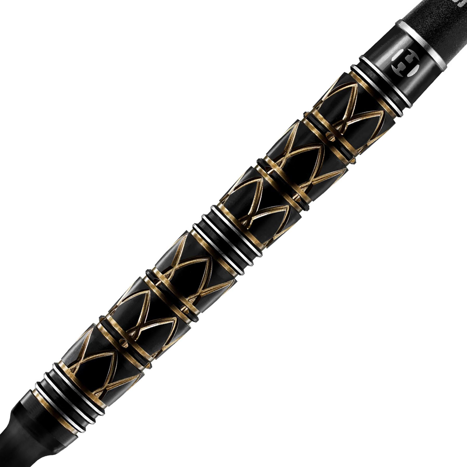 Taipan 90% Soft Tip Darts