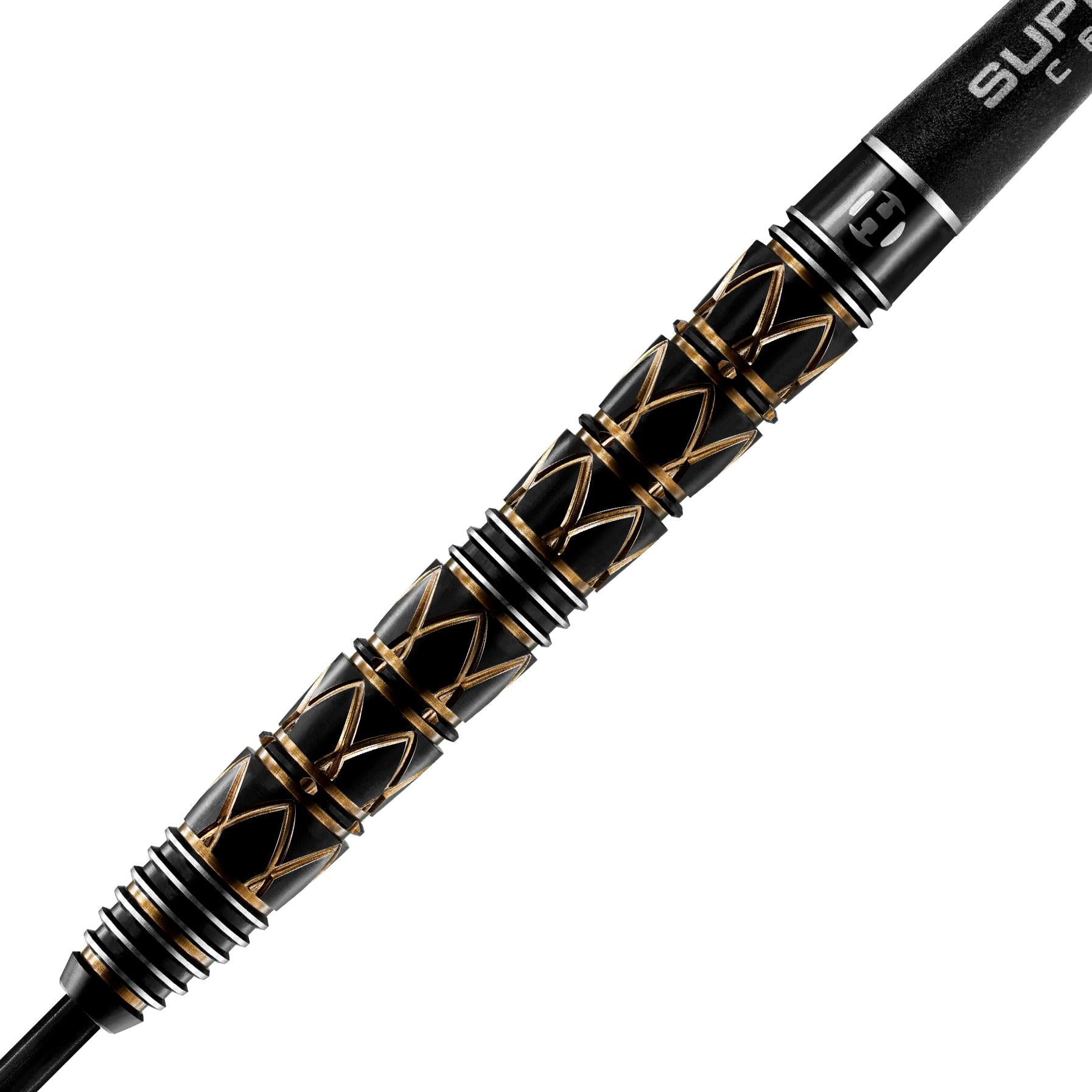 Taipan 90% Steel Tip Darts