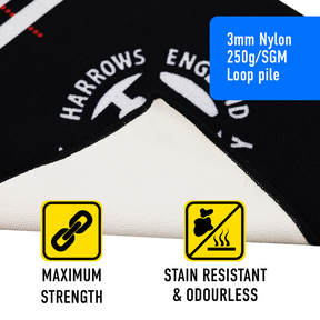 Harrows Darts Mat