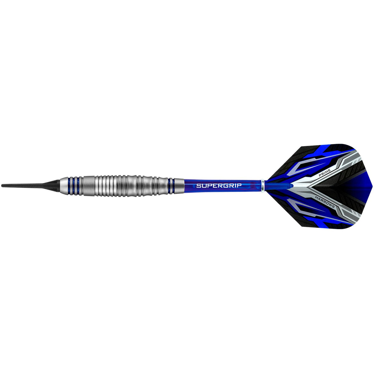 Vespa Brass Soft Tip Darts
