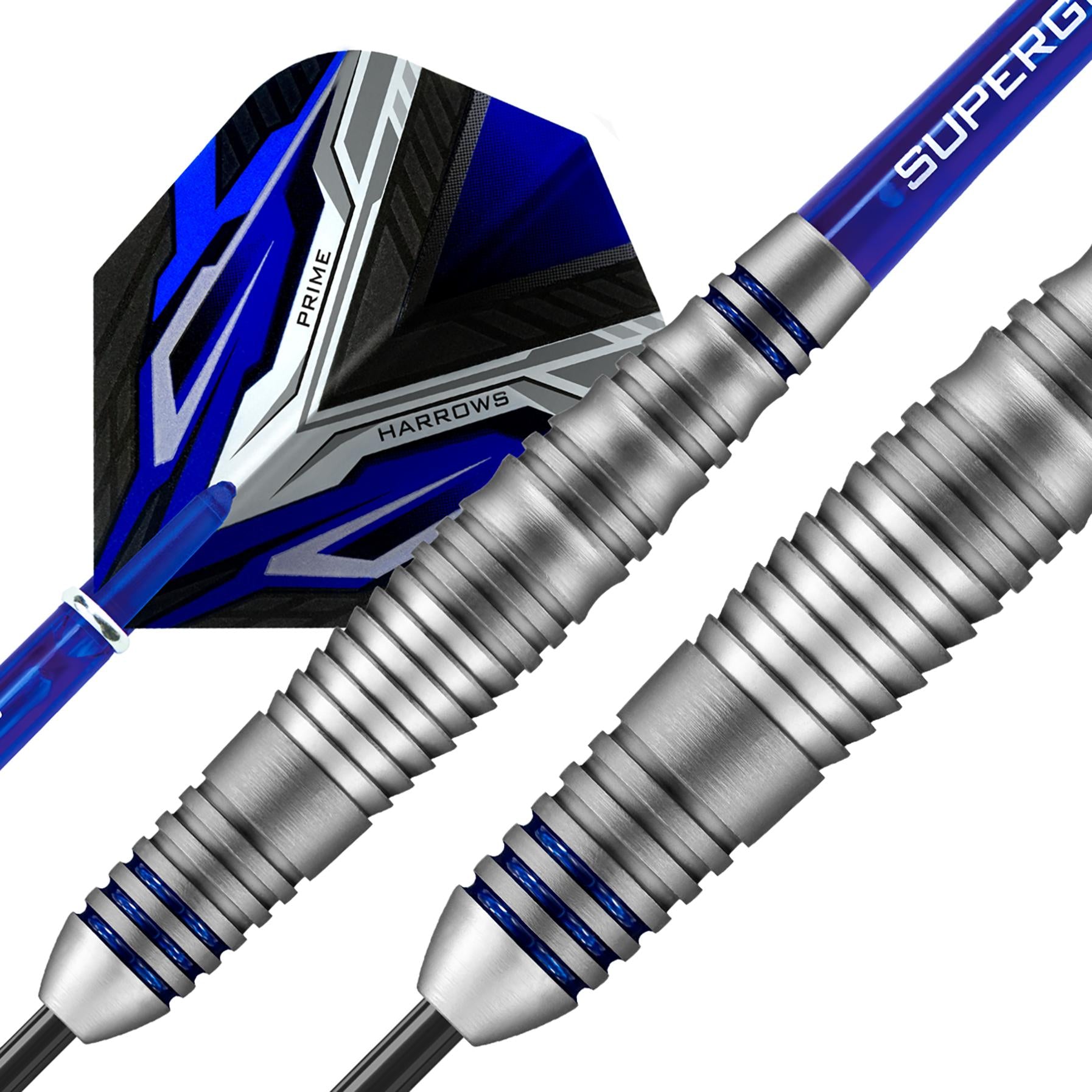 Vespa Brass Steel Tip Darts