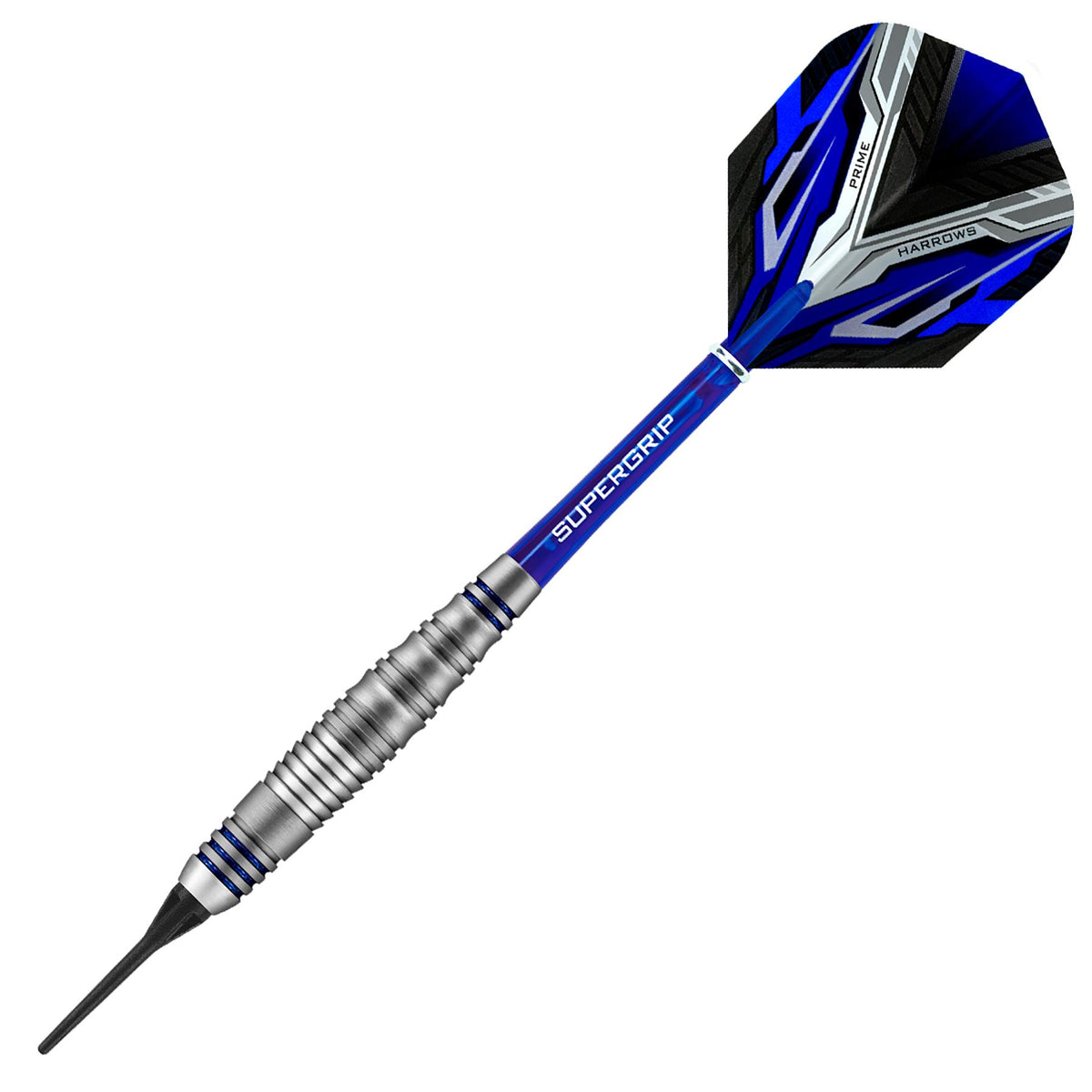Vespa Brass Soft Tip Darts