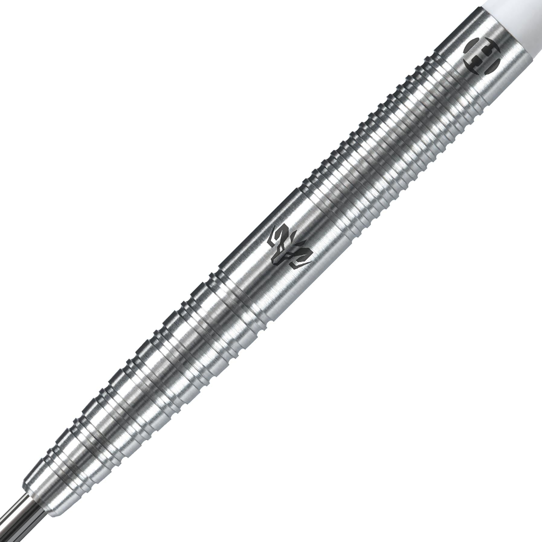 Wolfram 97% Steel Tip Darts