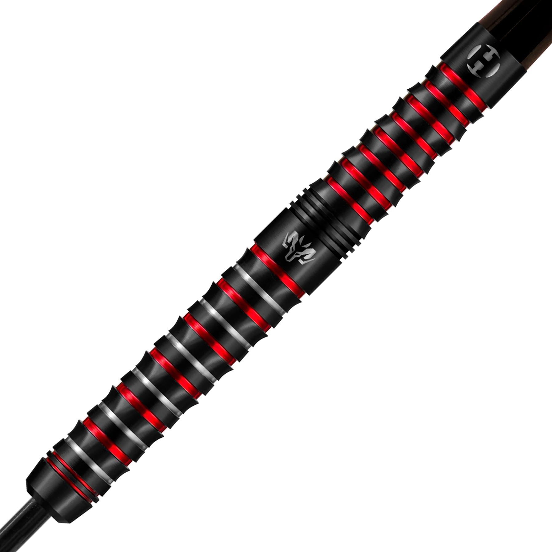 Wolfram Infinity 97% Steel Tip Darts