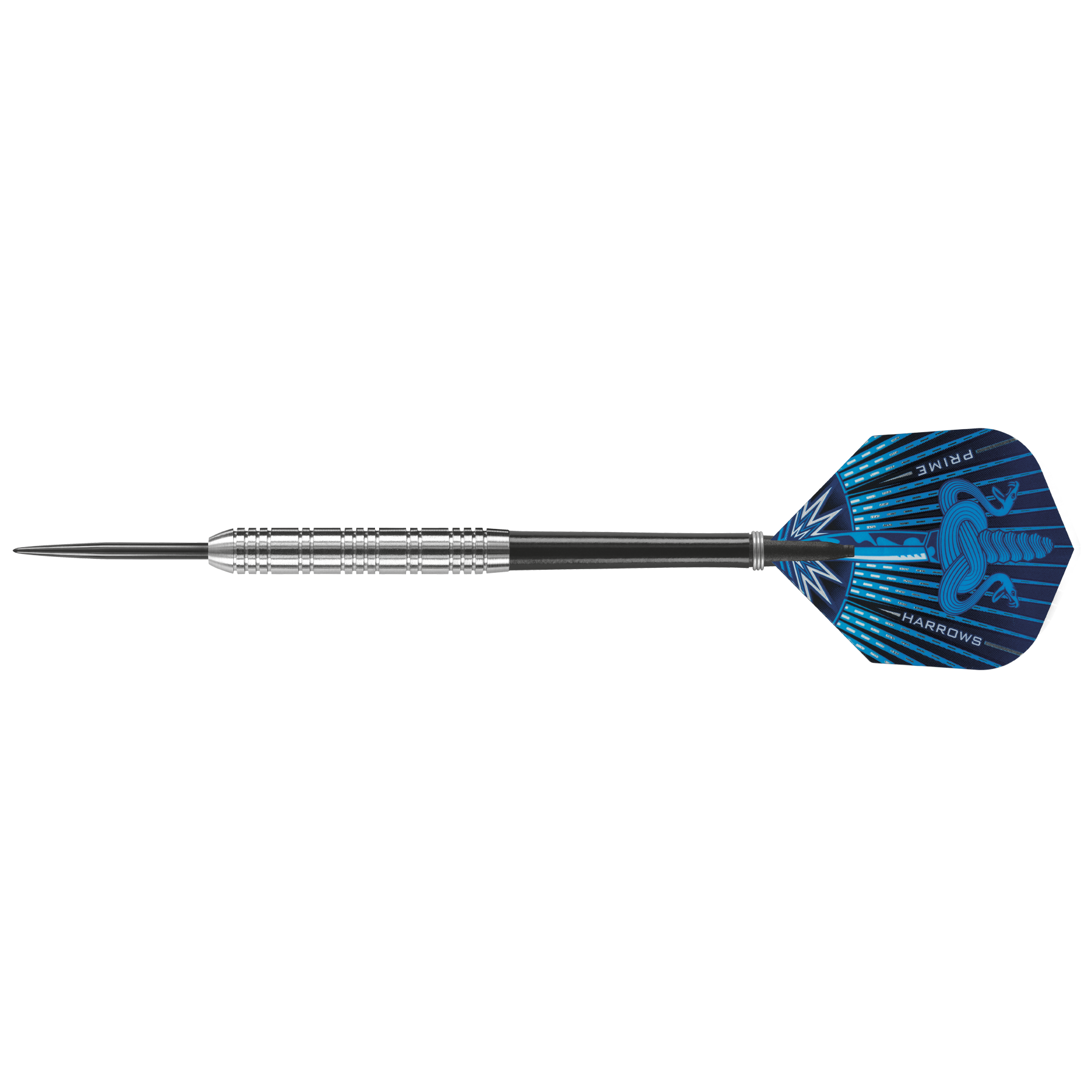 Assassin 80% 18gR Steel Tip Darts