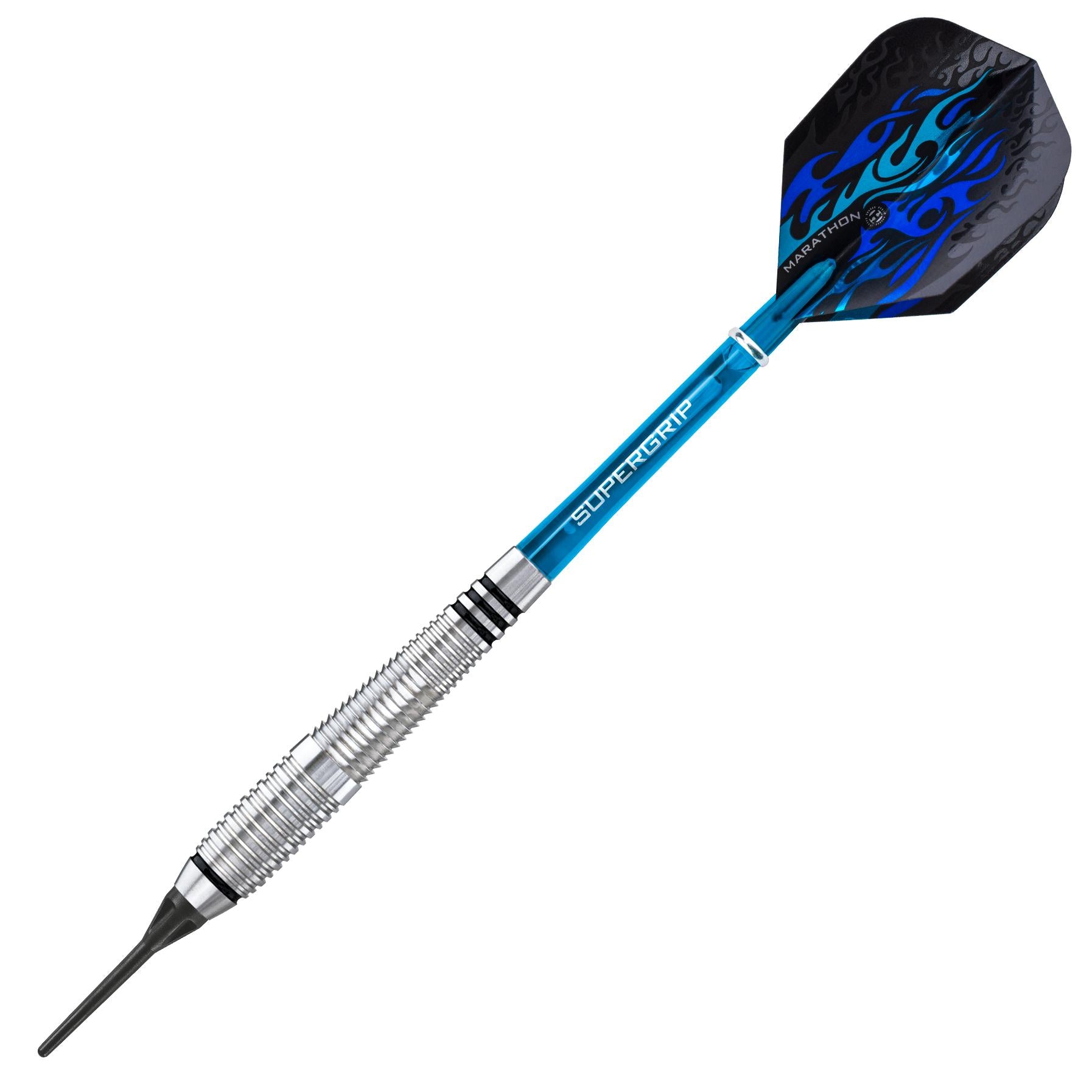 Harrows Blaze Style A Soft Tip Darts | Tungsten Precision
