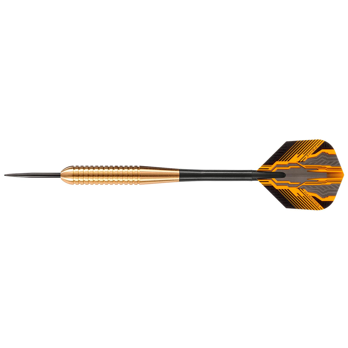Club Brass 21gR Steel Tip Darts