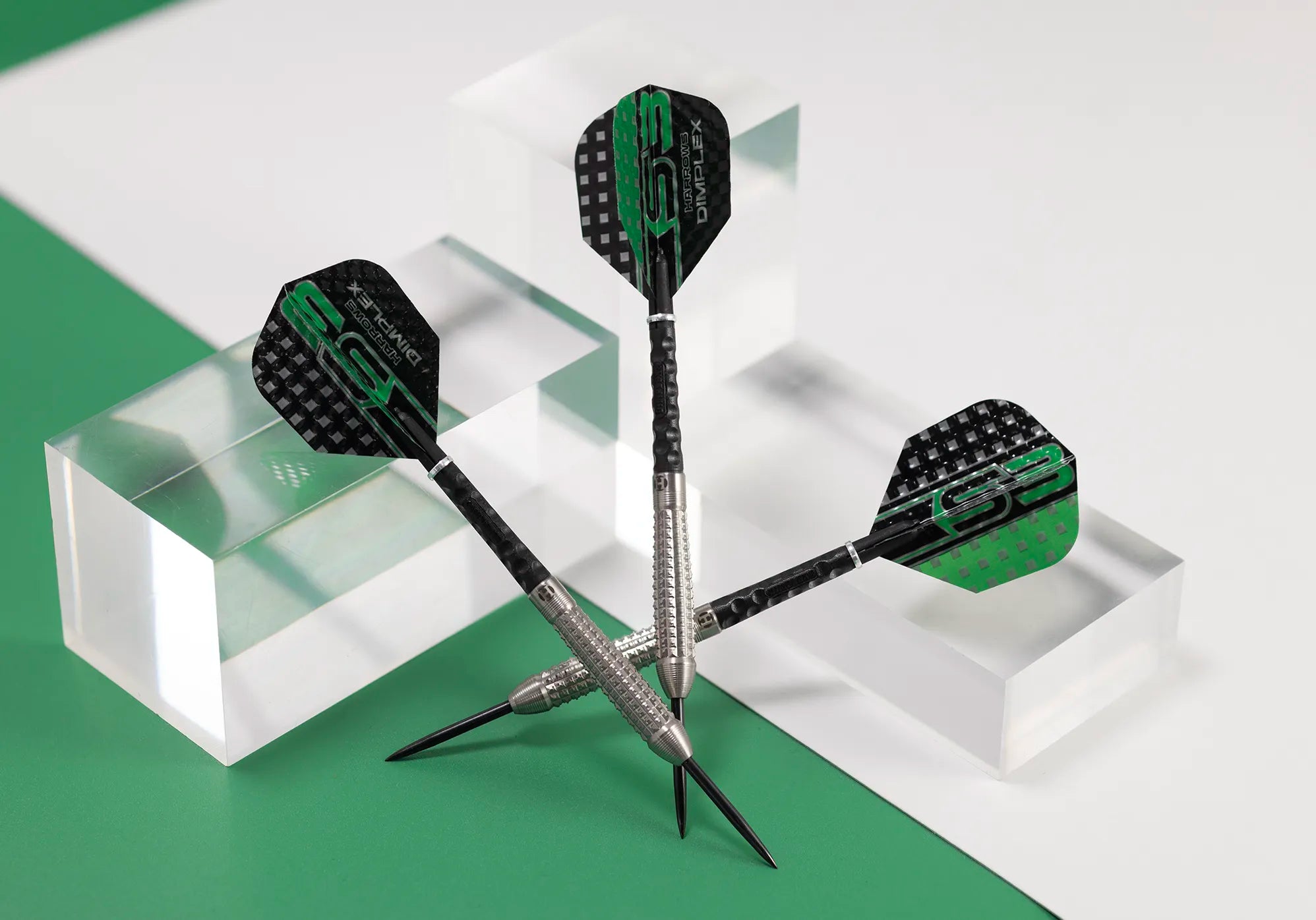 Dimplex S3 Bomb Profile 90% Steel Tip Darts
