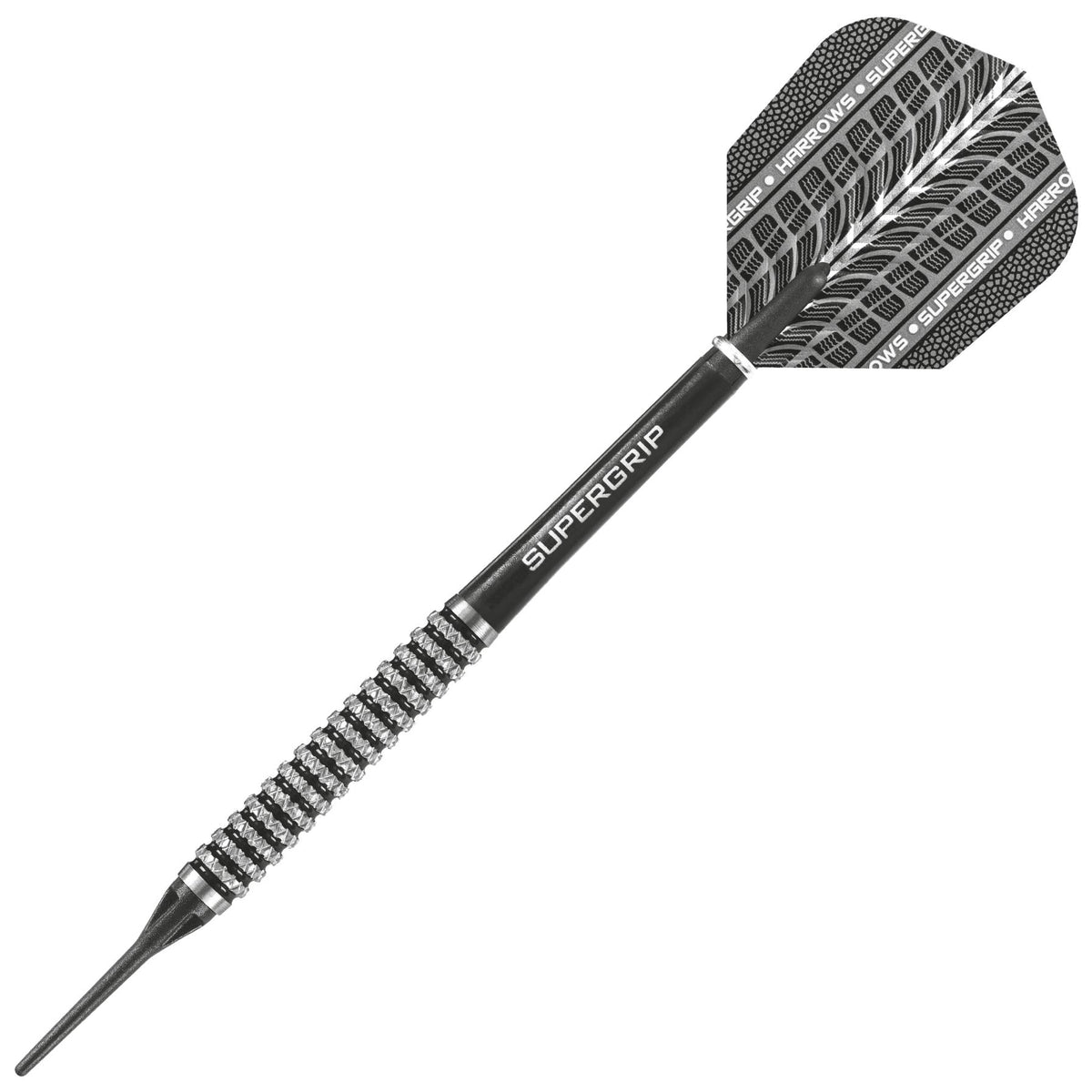 Nemesis 85% Soft Tip Darts