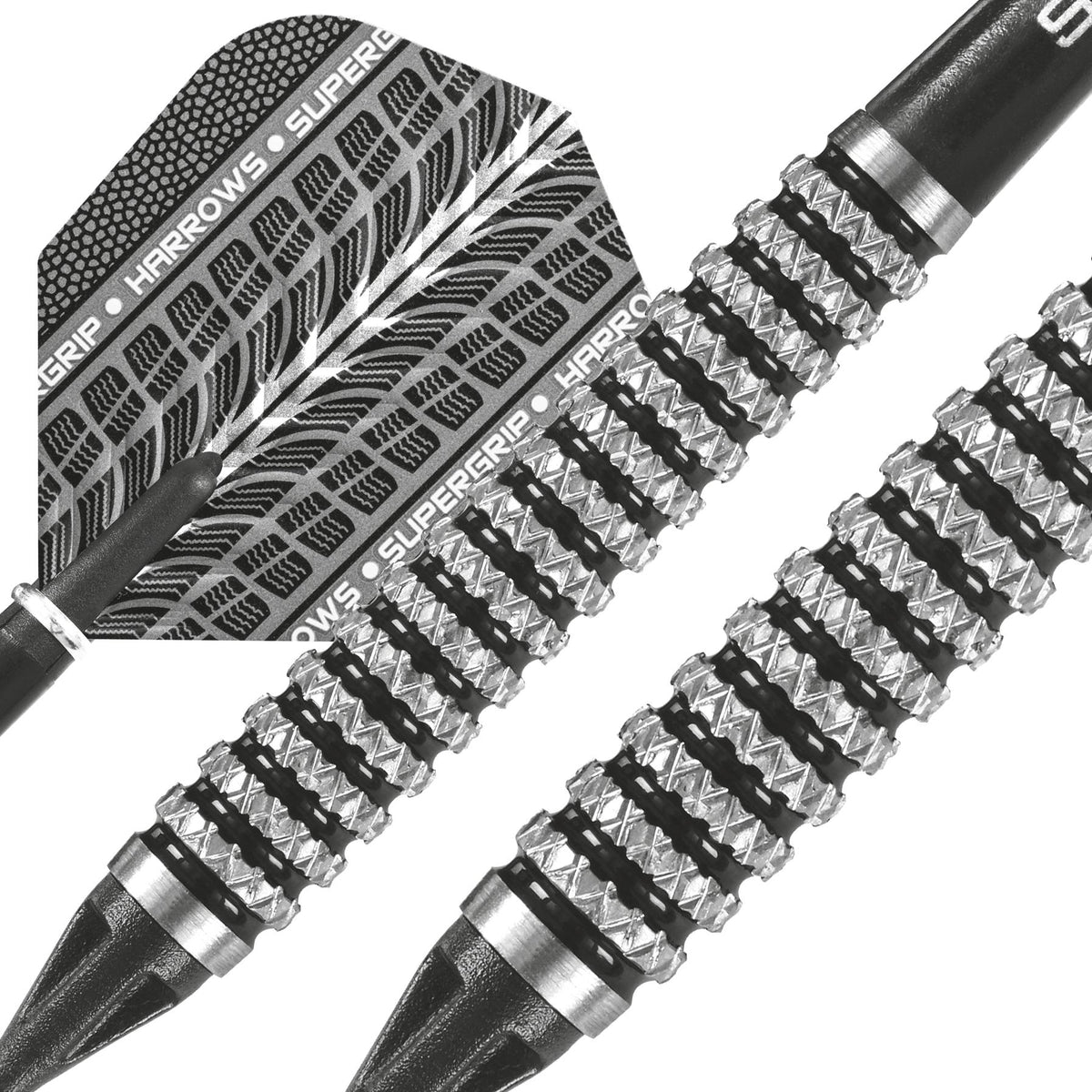 Nemesis 85% Soft Tip Darts