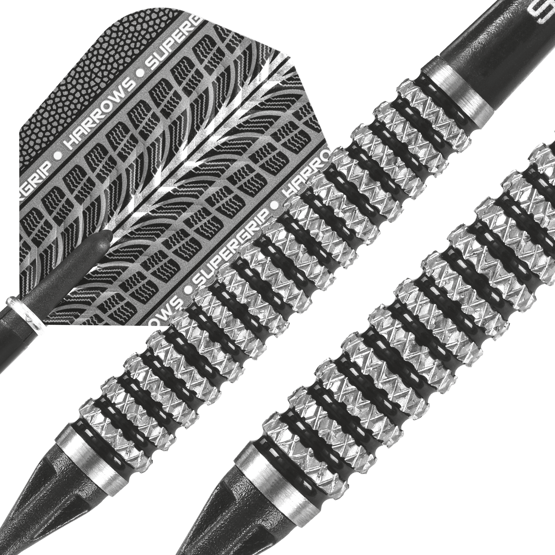 Nemesis 85% Soft Tip Darts