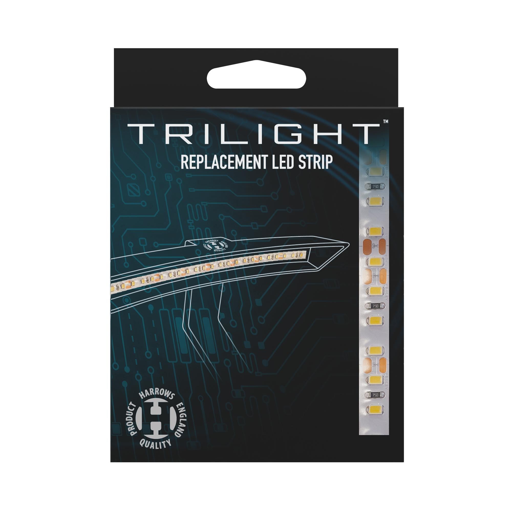 Trilight Replacement LED Strip