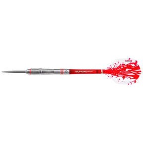 Rapide 90% Style B Steel Tip Darts
