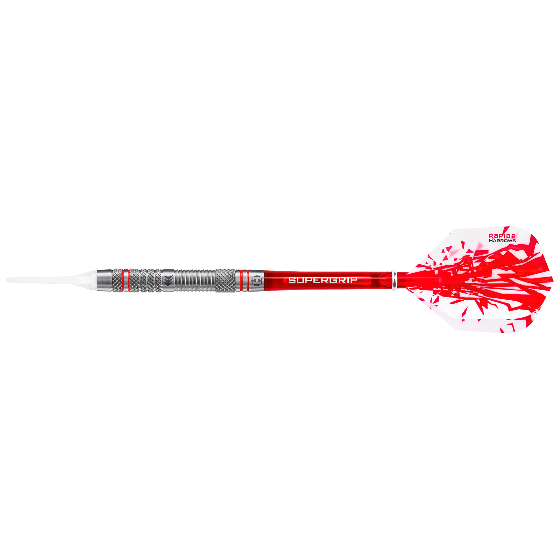 Rapide 90% Style B Knurled Soft Tip Darts