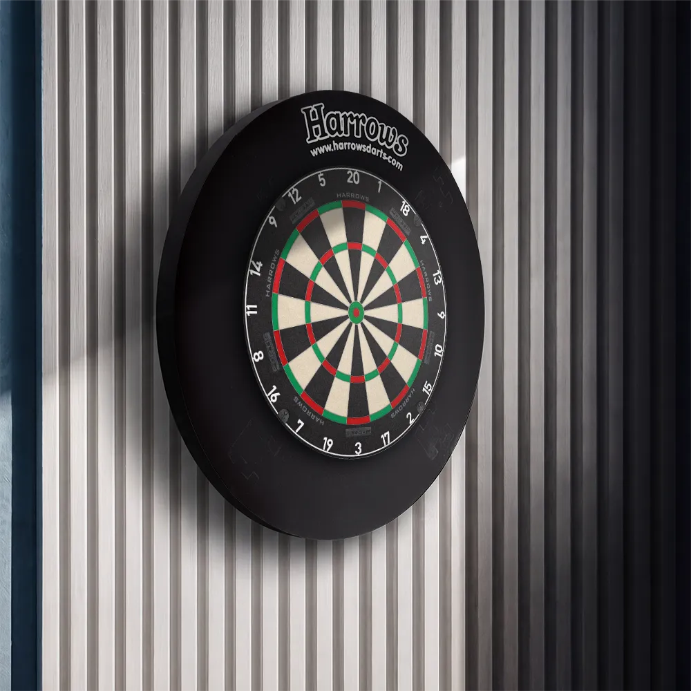 Harrows Dart Board Surround