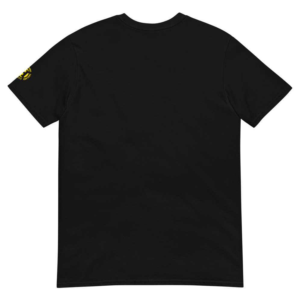Dave Chisnall "Chizzy" T-Shirt