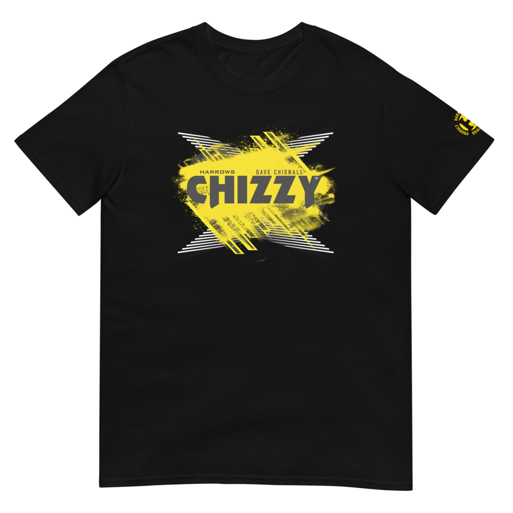 Dave Chisnall "Chizzy" T-Shirt
