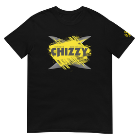 Dave Chisnall "Chizzy" T-Shirt