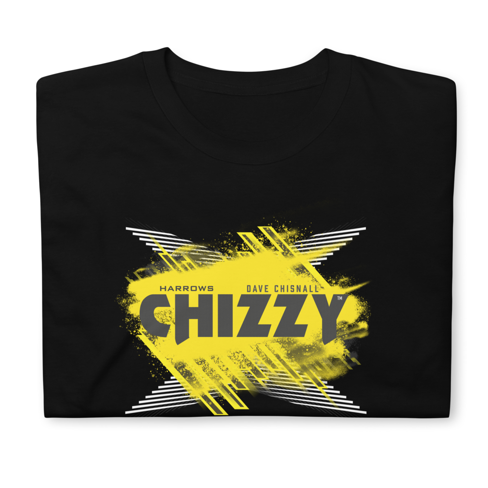 Dave Chisnall "Chizzy" T-Shirt