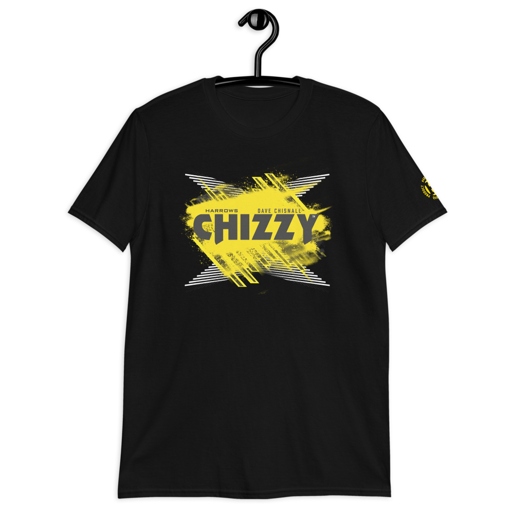 Dave Chisnall "Chizzy" T-Shirt