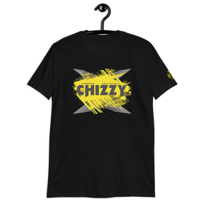 Dave Chisnall "Chizzy" T-Shirt