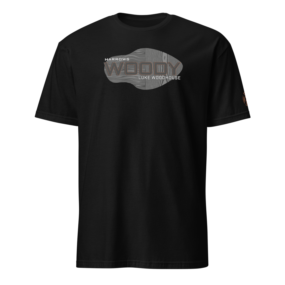 Luke Woodhouse “Woody” T-Shirt