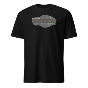 Luke Woodhouse “Woody” T-Shirt