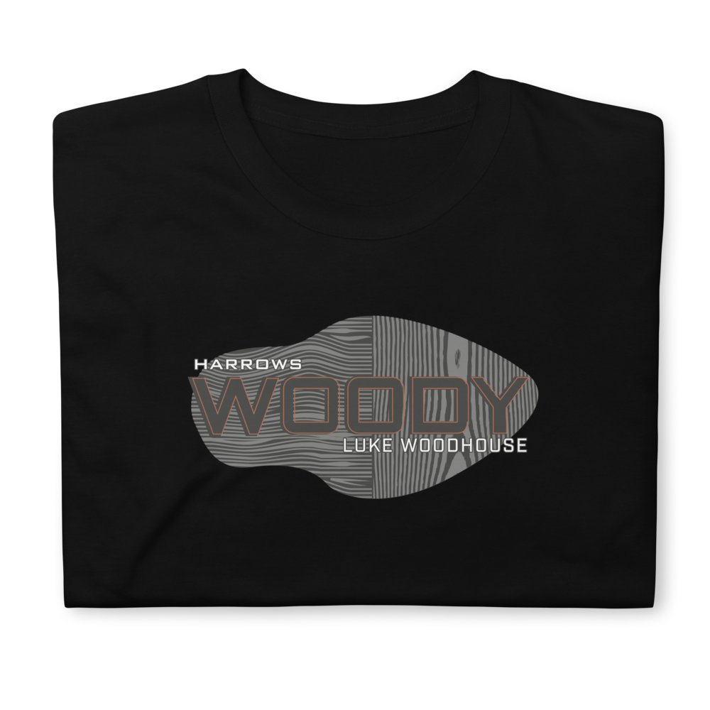 Luke Woodhouse “Woody” T-Shirt