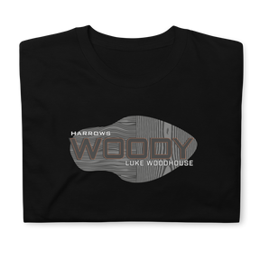 Luke Woodhouse “Woody” T-Shirt