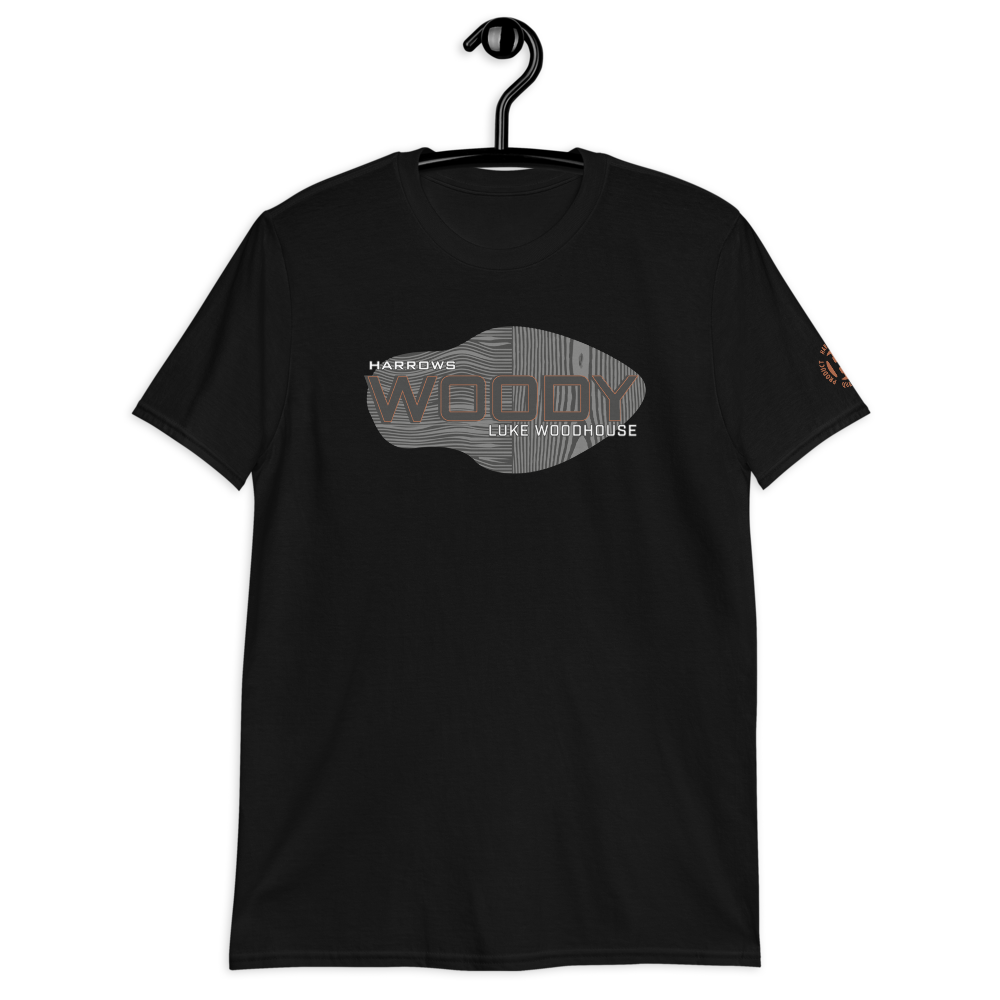 Luke Woodhouse “Woody” T-Shirt