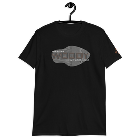 Luke Woodhouse “Woody” T-Shirt