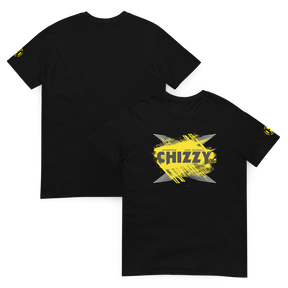 Dave Chisnall "Chizzy" T-Shirt