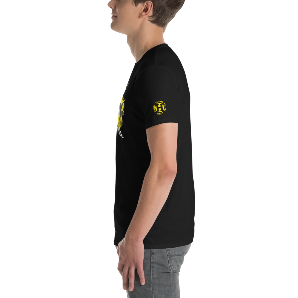 Dave Chisnall "Chizzy" T-Shirt