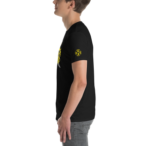 Dave Chisnall "Chizzy" T-Shirt