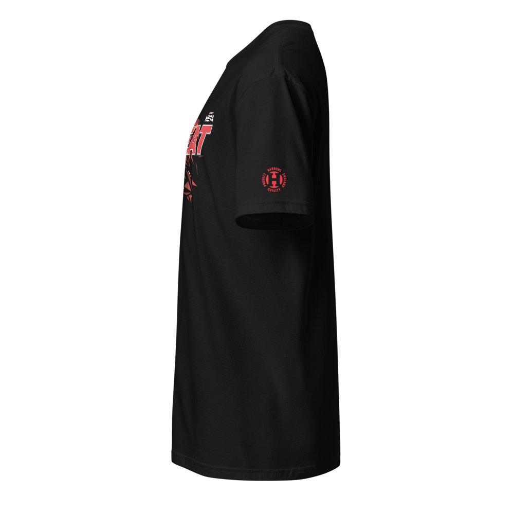 Damon Heta “The Heat” T-Shirt