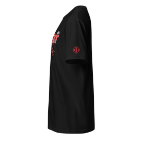 Damon Heta “The Heat” T-Shirt