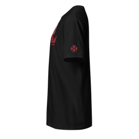 Ryan Searle “Heavy Metal” T‑Shirt