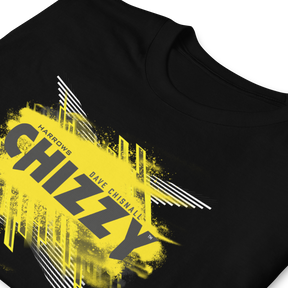 Dave Chisnall "Chizzy" T-Shirt