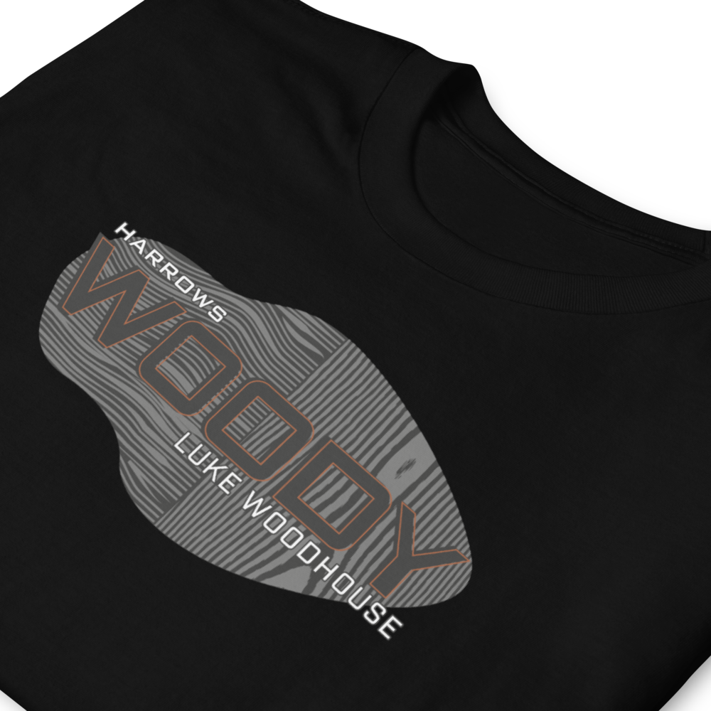 Luke Woodhouse “Woody” T-Shirt